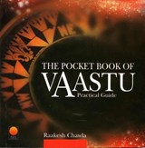 The Pocket Book of Vaastu - Raakesh Chawla - 9788176210928