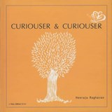 Curiouser and Curiouser - Neeraja Raghavan - 9788176211475