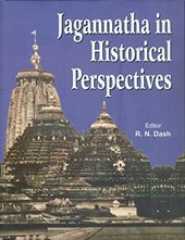 Jagannatha in Historic Perspectives