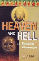 Heaven and Hell in Buddhist Perspective - B.C. Law - 9788177690859