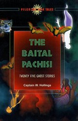 The Baital Pachisi - W. Howlings - 9788177691160