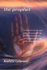 The Prophet - Kahlil Gibran - 9788177691474