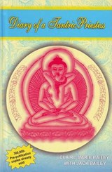 Diary of a Tantric Priestess - BAILEY,  Claire Marie - 9788177692068