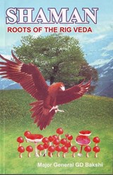 Shaman - G. D. Bakshi - 9788177694918