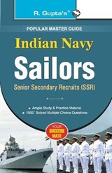 Indian Navy Sailors - R. Gupta - 9788178124995