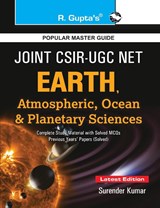 Joint Csir-UGC-Net - Surendra Kumar - 9788178129785