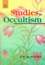 Studies in Occultism - H. P. Blavatsky - 9788178220871