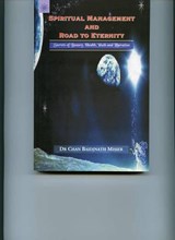 Spiritual Management and Road to Eternity - Chan Baidjnath Misier - 9788178222783
