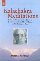 The Kalachakra Meditations - Ramesh Grover - 9788178222790