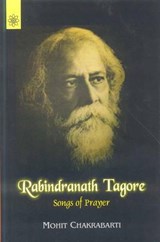 Rabindranath Tagore - Mohit Chakrabarti - 9788178222837
