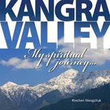 Kangra Valley - Rinchen Wangchuk - 9788178224534