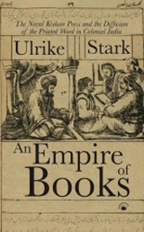 An Empire of Books - PHIL.), Ulrike Stark (Dr. - 9788178241968