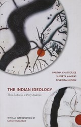 The Indian Ideology - Partha Chaterjee - 9788178244839