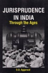 Jurisprudence in India - Devi Dayal Aggarwal - 9788178351087
