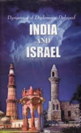Dynamics of Diplomacy Delayed - Sreekantan Nair - 9788178351803