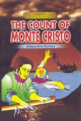 The Count of Monte Cristo - Alexandre Dumas - 9788179920046