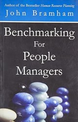 Benchmarking for People Managers - John Bramham - 9788179922439