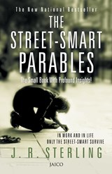 The Street-Smart Parables - J. R. Sterling - 9788179923443