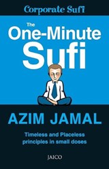 The One-Minute Sufi - Azim Jamal - 9788179925171