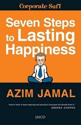 Seven Steps to Lasting Happiness - Azim Jamal - 9788179925188