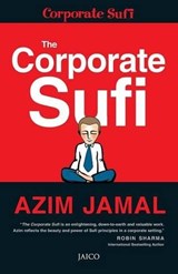 The Corporate Sufi - Azim Jamal - 9788179925201
