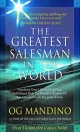 The Greatest Salesman in the World - Og Mandino - 9788179926871