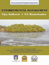 Environmental Management - RAMACHANDRA,  T. V. - 9788179931844