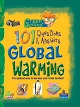 Global Warming: Keys stage 3 - Madhu Singh Sirohi - 9788179932049