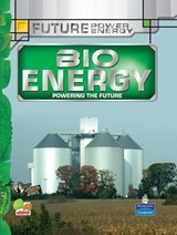 Bioenergy: Key stage 3 - Roshni Sengupta - 9788179932124