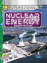 Nuclear Energy: Key stage 3 - Ambika Shankar - 9788179932148