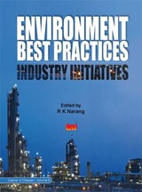 Environment Best Practices: v. 6 - K.N. Narang - 9788179932339