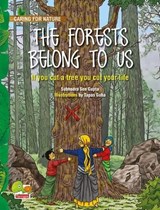 The Forests Belong to Us - Subhadra Sen Gupta - 9788179933626