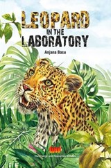 Leopard in the Laboratory - Anjana Basu - 9788179933701