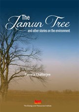 The Jamun Tree and Other Stories on the Environment - Pamela Chatterjee - 9788179934401