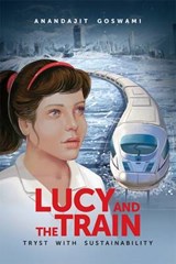 Lucy and the Train - Anandajit Goswami - 9788179936412