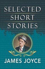 Selected Short Stories of James Joyce -  - 9788180320392