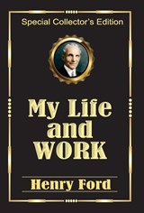 Ford, H: My Life and Work - Henry Ford - 9788182475212