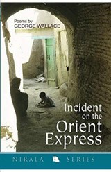 Incident on the Orient Express - George Wallace - 9788182500440