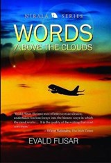 Words above the Clouds - Evald Flisar - 9788182500945