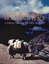 Letters from a Sacred Mountain Place - FRANK,  Diane - 9788182500952