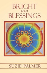 Bright Blessings - Suzie Palmer - 9788182534957