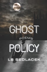 Ghost Policy - Lb Sedlacek - 9788182537965