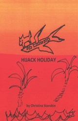 Hijack Holiday - Christina Starobin - 9788182538955
