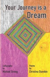 Your Journey is a Dream - Christina Starobin - 9788182539730
