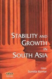 Stability and Growth in South Asia
