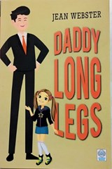 Daddy Longlegs  - Jean Webster - 9788183632195