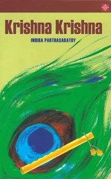 Krishna Krishna - Indira Parthasarathy - 9788183682848
