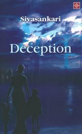 Deception - Sivasankari - 9788183684903