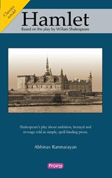 Hamlet - Abhinav Ramnarayan - 9788183686600