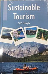 Sustainable Tourism - S.P Singh - 9788183766883